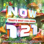 Now That's What I Call Music 121 -  2 CDs