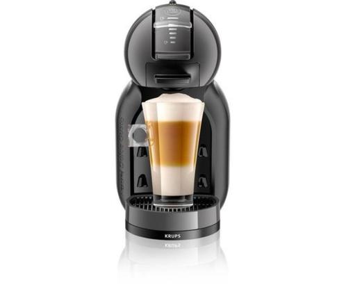 Nespresso Mini Me koffiezetapparaat + 48 capsules Nieuw, Witgoed en Apparatuur, Koffiezetapparaten, Nieuw, Koffiemachine, 1 kopje