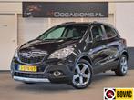 Opel Mokka 1.4 T Cosmo 4x4 + NAVI (bj 2013), Auto's, Opel, 1325 kg, Gebruikt, 4 cilinders, Leder en Stof