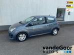 Renault Twingo 1.2-16V Dynamique, '10 aut., 92000 km, airco,, Auto's, Renault, Origineel Nederlands, Te koop, Benzine, 4 stoelen