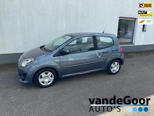 Renault Twingo 1.2-16V Dynamique, '10 aut., 92000 km, airco,, Auto's, Renault, Bedrijf, Te koop, Twingo, ABS, Airbags, Airconditioning