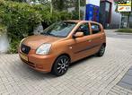 Kia Picanto 1.0 LXE ijskoude Airco, Voorwielaandrijving, 400 kg, 61 pk, Origineel Nederlands