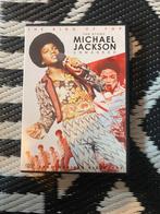 Mooie Documentaire Michael Jackson, Alle leeftijden, Ophalen of Verzenden, Zo goed als nieuw, Documentaire