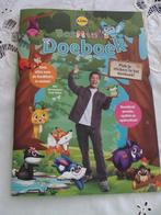 Te koop bos mini doeboek lidl compleed, Lidl, Ophalen of Verzenden
