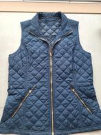 Navy Veste Tommy Hilfiger M, Maat 38/40 (M), Blauw, Ophalen of Verzenden, Zo goed als nieuw