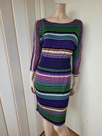 Claudia Strater Jurk Maat 36, Kleding | Dames, Jurken, Overige kleuren, Ophalen of Verzenden, Zo goed als nieuw, Maat 36 (S)