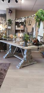 !!AANBIEDING!! Unieke nieuwe Kloostertafel, Eu, Eu, Nieuw, Eu