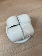 Arzberg Kopjes en Schoteltjes - 4 stuks, Huis en Inrichting, Keuken | Servies, Gebruikt, Ophalen of Verzenden, Effen, Kop(pen) en/of Schotel(s)