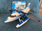 Lego City vliegtuig 7723 compleet, Complete set, Ophalen of Verzenden, Lego, Zo goed als nieuw