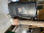 pallet kachel klover star 14, Huis en Inrichting, Kachels, Ophalen, Overige brandstoffen, Zo goed als nieuw, Pelletkachel
