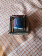 Philips ugt AD9030. PP EL84 met UL tap 9k. 7 en 14 Ohm uit, Ophalen of Verzenden, Versterker