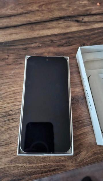 Google pixel 9 Pro XL- ZGAN  beschikbaar voor biedingen