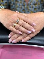 Biab op eigen nagels vanaf €40,-, Ophalen of Verzenden, Zo goed als nieuw, Overige typen