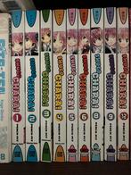 Shugo Chara! Manga, Boeken, Meerdere comics, Ophalen of Verzenden, Zo goed als nieuw, Japan (Manga)