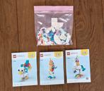 Lego creator (3 in 1), Ophalen of Verzenden, Zo goed als nieuw