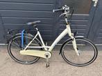 Sparta dames fiets, Fietsen en Brommers, Fietsen | Dames | Damesfietsen, Ophalen, Sparta, Versnellingen, 53 tot 56 cm