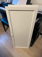 Oxberg deurtjes met scharnieren, Ophalen, Gebruikt