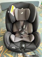 Joie Stages autostoel (Zwart), Autogordel, 0 t/m 18 kg, Verstelbare rugleuning, Zo goed als nieuw