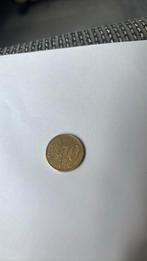 10 euro cent 2002 griekenland, Postzegels en Munten, Munten | Europa | Niet-Euromunten, Ophalen of Verzenden, Overige landen