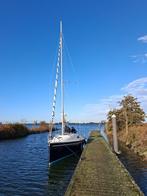 Jeanneau sun 2500 uit 2006, Watersport en Boten, Kajuitzeilboten en Zeiljachten, Gebruikt, Ophalen of Verzenden, Tourjacht of Cruiser