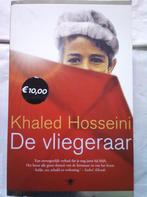 Khaled Hosseini - De vliegeraar, Ophalen of Verzenden, Zo goed als nieuw, Nederland, Khaled Hosseini