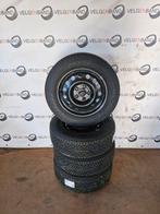 winterset kia niro mercedes sprinter fiat 500 vw polo ibiza, Auto-onderdelen, Banden en Velgen, Ophalen, Gebruikt, 16 inch, Banden en Velgen