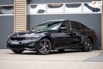 BMW 3-serie 320e M sport | Schuif- kanteldak | Laser Led | S, Automaat, 1998 cc, Gebruikt, Euro 6