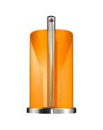 GEZOCHT..Keukenrol houder wesco oranje, Ophalen of Verzenden, Gebruikt