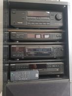 stereotoren, Audio, Tv en Foto, Ophalen, Gebruikt, Cd-speler, Losse componenten