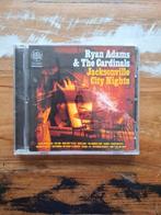 Ryan Adams & The Cardinals - Jacksonville City Nights, Ophalen of Verzenden