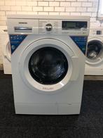 €199 A+++ 8kg wasmachine Siemens iQ700 MET GARANTIE ophalen, Witgoed en Apparatuur, Wasmachines, Ophalen, Minder dan 85 cm, 8 tot 10 kg