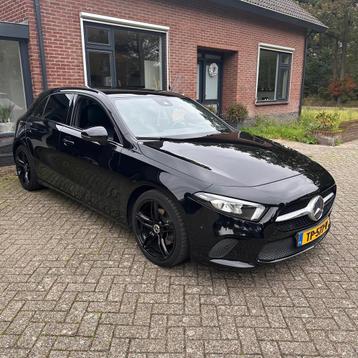 Mercedes A200 2018 dealer onderhouden beschikbaar voor biedingen