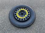 thuiskomer mercedes ( ML W164 ) 5x112 66,6 18 inch 70cm hoog, Auto-onderdelen, Banden en Velgen, Overige, Gebruikt, 155 mm, Banden en Velgen