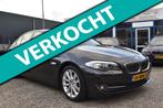 BMW 5-serie 523i High Executive youngtimer nette auto, Achterwielaandrijving, Gebruikt, Beige, 2000 kg