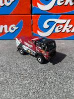 WSI Mammoet Rallysport Volvo Dakar 2021, Ophalen of Verzenden, Nieuw, Bus of Vrachtwagen, Tekno