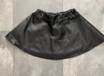 Zwart A-linerok van H&M, maat 104 (qwe), Kinderen en Baby's, Kinderkleding | Maat 104, Meisje, H&M, Ophalen of Verzenden, Zo goed als nieuw