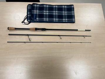 Megabass Triza Ageha Werphengel beschikbaar voor biedingen