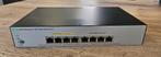 HP OfficeConnect 1820 8-port managed PoE switch, Ophalen of Verzenden, Gebruikt