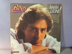 lp. bino mama leone. ex+/M-, Ophalen of Verzenden, 1960 tot 1980, Gebruikt, 12 inch