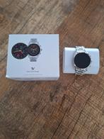 Michael Kors Bradshaw Smartwatch MKT5139, Ophalen, Michael Kors, Zo goed als nieuw, Waterdicht