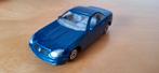 Welly Mercedes Benz SLK, Hobby en Vrije tijd, Modelauto's | Overige schalen, Ophalen of Verzenden, Zo goed als nieuw, Auto