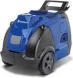 MICHELIN MPX200HD – HEETWATER HOGEDRUKREINIGER 200 BAR, Tuin en Terras, Hogedrukreinigers, Michelin, Nieuw, Elektrisch, Met autostop en -start