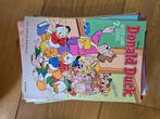 Donald duck 2016, Boeken, Stripboeken, Meerdere stripboeken, Ophalen of Verzenden, Gelezen