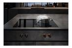 Gaggenau kookplaat afzuiging 90cm (Bora) CV492105 vanaf 3990, Witgoed en Apparatuur, Kookplaten, Nieuw, Inductie, Inbouw, Ophalen