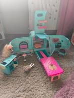 Camper LOL Suprise., Kinderen en Baby's, Speelgoed | Poppenhuizen, Ophalen, Zo goed als nieuw