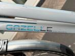 Gazelle Eclipse special edition, Ophalen, Minder dan 10 versnellingen, Gebruikt, 50 tot 53 cm
