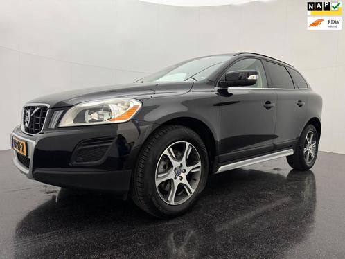 Volvo XC60 2.0 T5 Momentum AUT/Trekhaak, Auto's, Volvo, Bedrijf, Te koop, XC60, ABS, Airbags, Airconditioning, Boordcomputer, Centrale vergrendeling