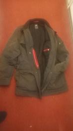 Pierre Cardin Winterjas, Ophalen of Verzenden, Zo goed als nieuw, Maat 56/58 (XL), Bruin