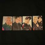 Ateez limitless photocards, Verzamelen, Muziek, Artiesten en Beroemdheden, Foto of Kaart, Zo goed als nieuw, Verzenden