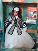 Scarlett o Hara Barbie NRFB, Verzamelen, Poppen, Ophalen of Verzenden, Zo goed als nieuw, Fashion Doll